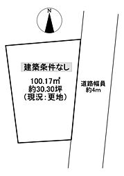 山電天満駅徒歩4分