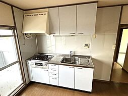 尾上グリーンハイツB棟 ３F
