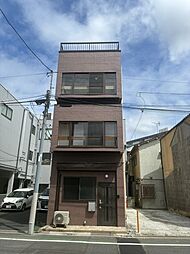 千住東貸戸建II