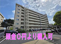 横浜パークタウンＥ棟