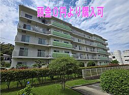 （火・水もご案内可能）湘南長沢グリーンハイツ4-1号棟