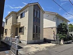 横浜市栄区鍛冶ヶ谷町中古戸建て