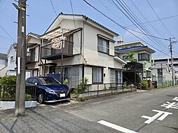 横須賀市久里浜七丁目　売地