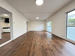 戸塚芙蓉ハイツBー５号棟