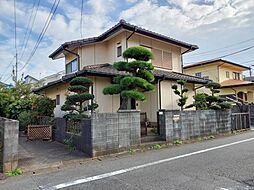 藤沢市亀井野土地