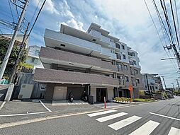 クオス金沢八景レジデンシャルステージ