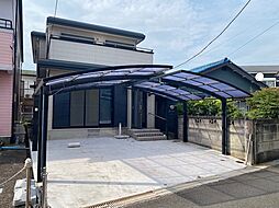 横須賀市武2丁目中古戸建て