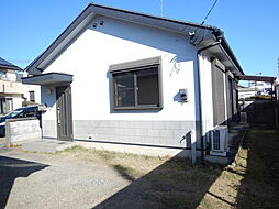 竹田貸家平家３DK