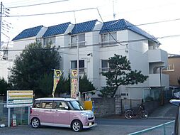 ウィスタリアマンション拝島 ２０１