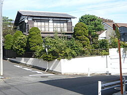 高幡不動数寄屋門中古住宅
