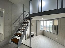 アルジャンテ平岸