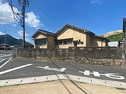 岡山市南区北浦　売土地