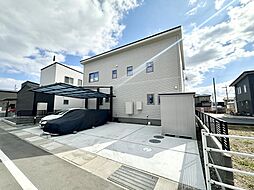 北区川入　築浅　売戸建て