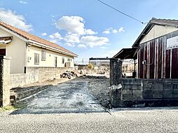 倉敷市西尾　土地