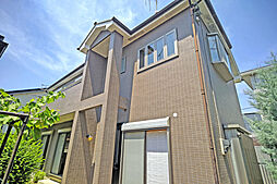 麻生区岡上１丁目貸戸建