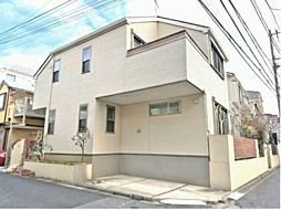 桜丘５丁目　一時貸戸建