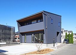 熊谷市石原新築戸建