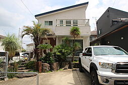 西大宮1丁目　中古戸建
