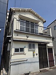 港区池島1丁目 貸家