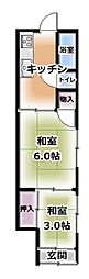 港区港晴3丁目 八幡屋公園近く 1