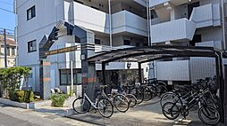 ホーユウコンフォルト大和深見 204