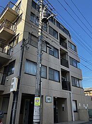 共立リライアンス上野町1