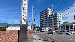 レクセル甲府 201