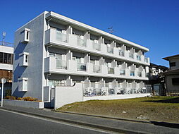 ニュー八景コープ 108