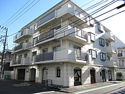 ニューシャルム上大岡 204