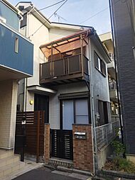 下戸田１丁目戸建貸家
