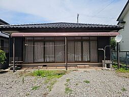 宇都宮市上戸祭町の一戸建て