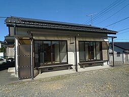 宇都宮市宝木町2丁目の一戸建て
