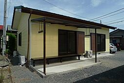 宇都宮市五代３丁目の一戸建て