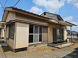 宇都宮市兵庫塚１丁目の一戸建て