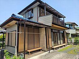 宇都宮市西川田６丁目の一戸建て