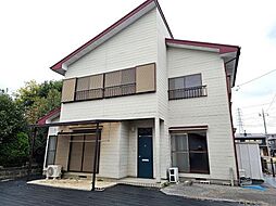 宇都宮市鶴田町の一戸建て