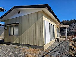 宇都宮市野沢町の一戸建て