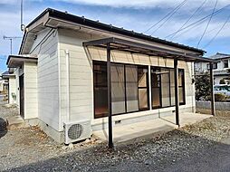 宇都宮市宝木町２丁目の一戸建て