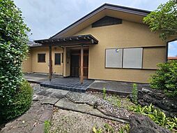 宇都宮市北若松原１丁目の一戸建て