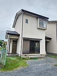 宇都宮市鶴田町の一戸建て