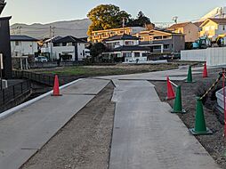 介護施設・病院用地