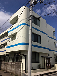 バディマンション中の島 3B