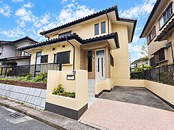 越智町貸家