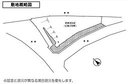 厚木市愛名　売地