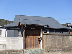 日高郡美浜町大字三尾の一戸建て