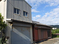 日高郡由良町大字中