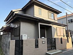 茨木市西安威１丁目