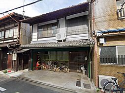 京都市上京区上鍛冶町 中古戸建