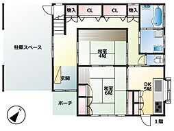 売主直売　鶴ヶ島市新町三丁目 戸建