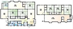北坂戸第三住宅　２区分一括売却